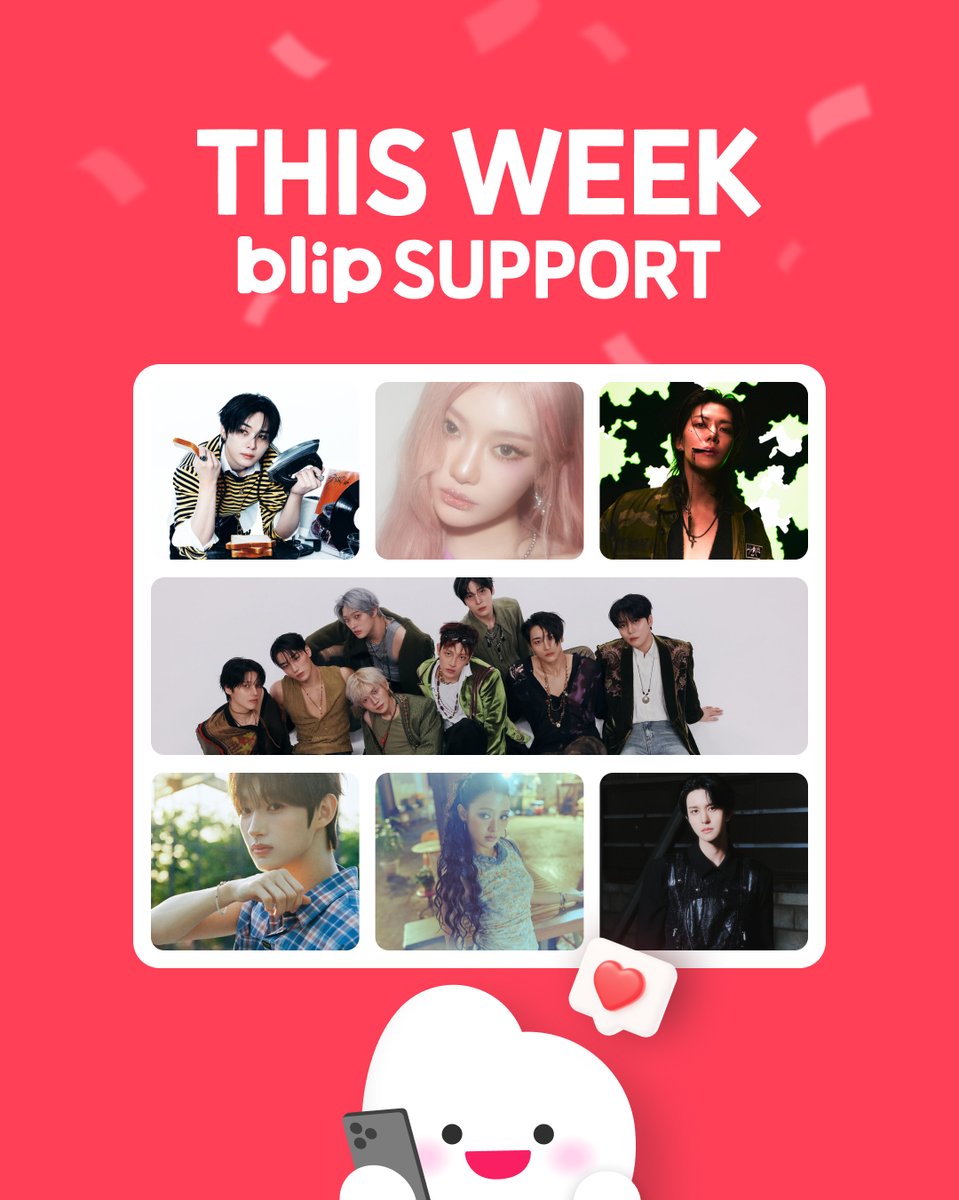 blip_twt's tweet photo. ์ด๋จธ๋ ์ต์ ์ํฌํธ ํ๋ ค๋ฉด ์ด๋๋ก ๊ฐ์?
๋ค?? ๋ธ๋ฆฝ์ด๋ผ๊ตฌ์?
์ค์ผ์ด ๊ฐ์ฌ๋๋ฆฌ๊ณ (๋ฌ๋ฌ๋ฌ๋ฌ๋ฌ๋ฌ๐ฒ
๋ธ๋ฆฝ์์ ๋์ง ํ๊ณ !
๋ด ์ต์ ์ํฌํธ ๊ด๊ณ ๋ ๋ฃ๊ณ !
๋ด ์ต์ ์ํฌํธ๋ ๋ญ๊ฐ ์ด๋ ธ๋~
๐ ์ง๊ธ ๋ฐ๋ก ๋ธ๋ฆฝ ์ํฌํธ ํ์ธํ๊ธฐ
#๋ธ๋ฆฝ์ํฌํธ #blipSupport #๋ธ๋ฆฝ #blip #๋น
ํฌ #BIGC https://t.co/KIQbdLI6y3