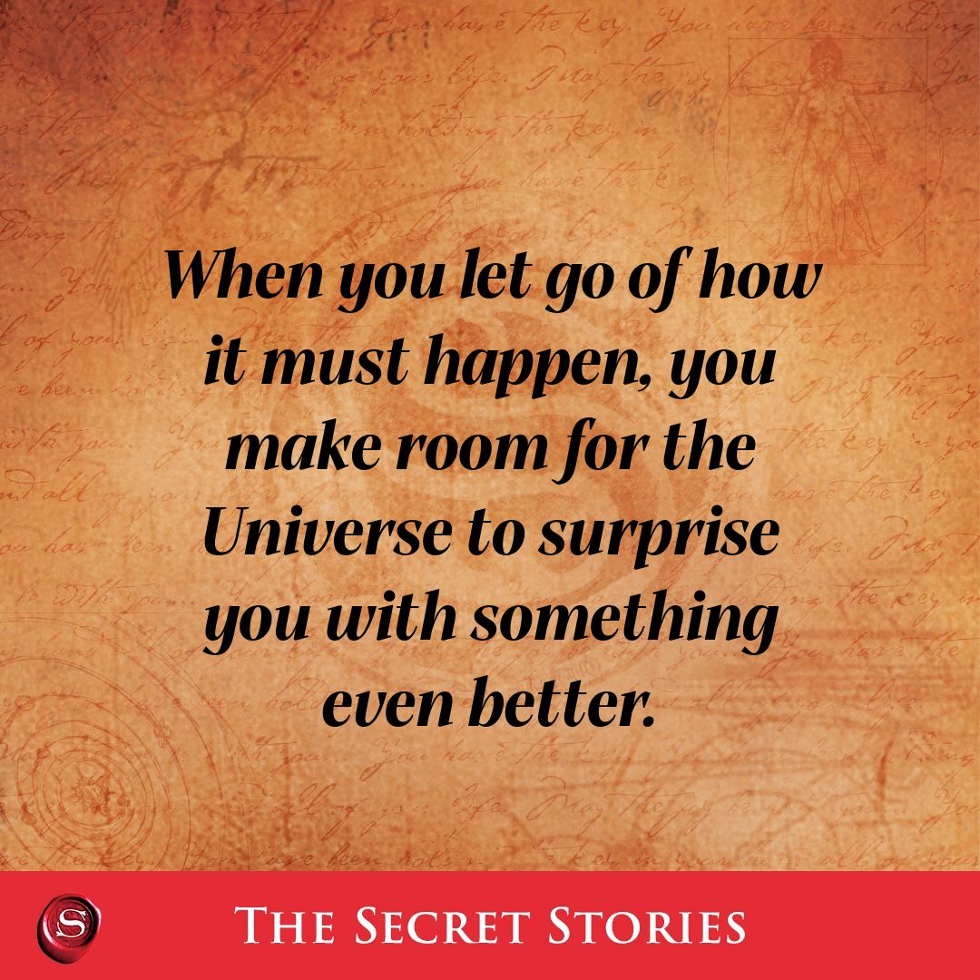 thesecret's tweet photo. In the Secret Story of the Week, Serena from London, UK shares an inspiring story that reminds us how life can make room for something even better. Sometimes, what feels like the end of one chapter is simply the beginning of something more beautiful. Read her inspiring story here: https://t.co/woYY3lBIkF

#RhondaByrne #TheSecret #lawofattraction #loa #visualization #manifestation #askbelievereceive