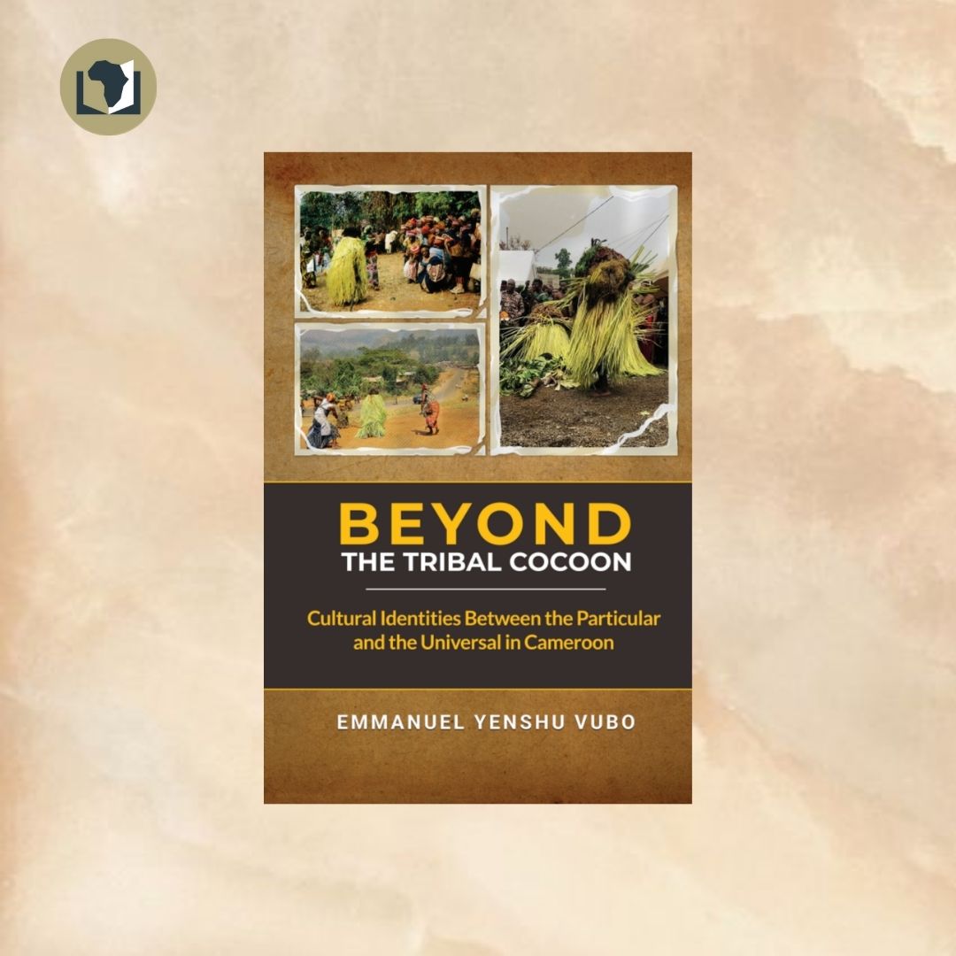 Afbkcollective's tweet photo. 📚New Book Alert
Beyond the Tribal Cocoon offers an exploration of cross-cultural boundaries in Cameroon.
Discover more here: https://t.co/SIam02ltOT https://t.co/uNLfib87Ol