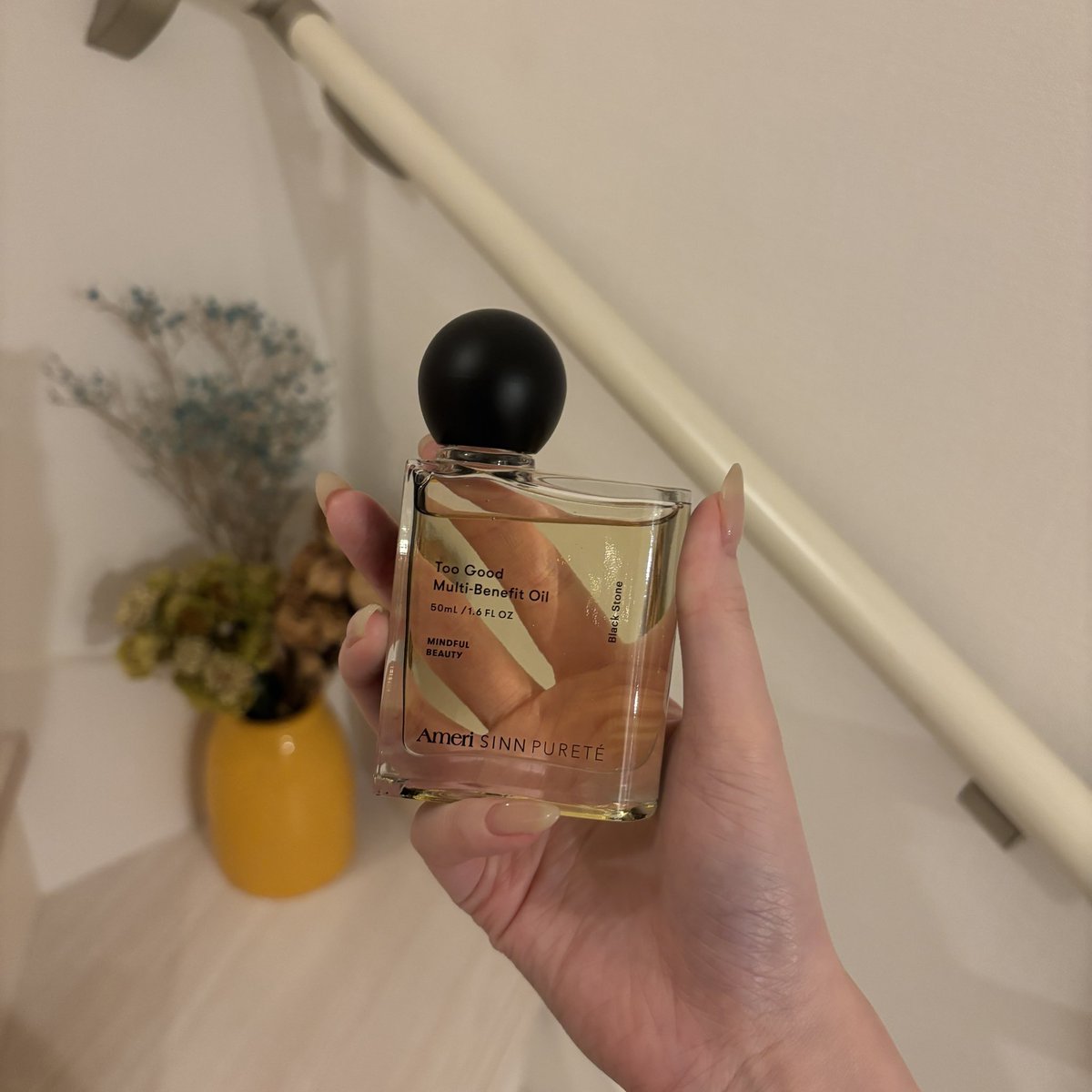 dachn_37's tweet photo. 3年近く愛用してるヘアオイル。

ほかのオイルも使ってみたけど、
オイル独特の酸化臭やベタつきが気になって結局はこれに戻ってくる🤦🏻‍♀️🤦🏻‍♀️🤦🏻‍♀️💖

ちなみに今メガ割で20%OFFしてる！

#シンピュルテ https://t.co/zmcPHPqUR1
