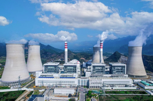 energy_chn's tweet photo. #EnergyUpdates China's first 1-GW unit achieves high-ratio biomass co-firing #BiomassEnergy #CleanPower ⚡️Read More👇
https://t.co/iErBINZMTl https://t.co/RZF4ynULlh
