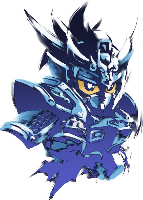 mayata009's tweet photo. #全クリエイターに告ぐ青の作品を解放せよ https://t.co/5Cnd1UL0kc