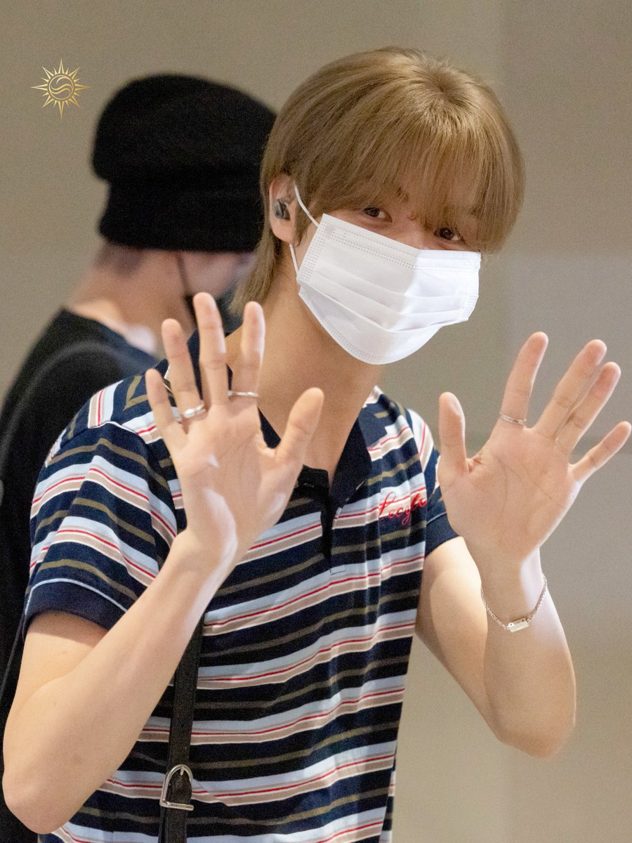 iyeongju97205's tweet photo. 260831 ICN2 
#투어스 #최영재 #영재 #YOUNGJAE #TWS https://t.co/M6N0aCPqMO