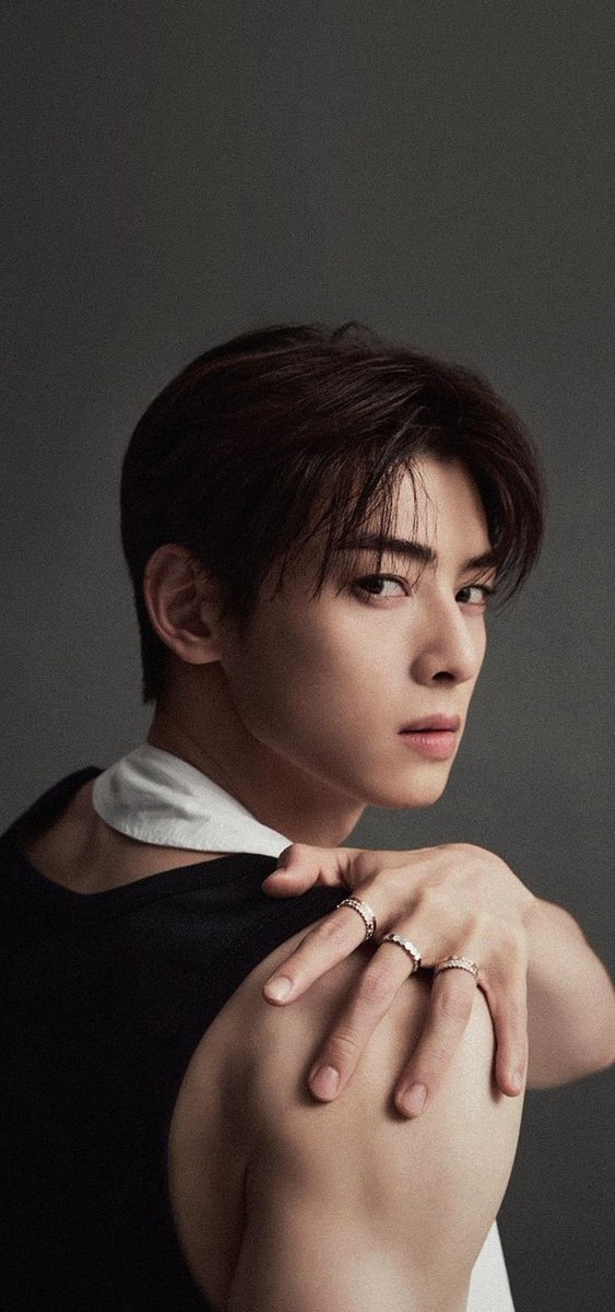 FashionistD's tweet photo. We announce #CHAEUNWOO as THE MOST NATURAL SUPERMODEL OF AUGUST 2026! https://t.co/NcJbJ1TFwr