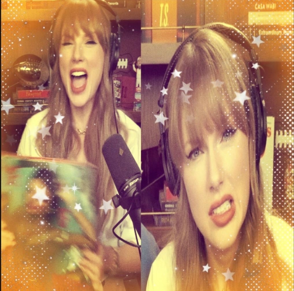idkwhyimadeth87's tweet photo. it’s 2026 if your hating on taylor swift get a job 😡 https://t.co/c0A8IW48dW