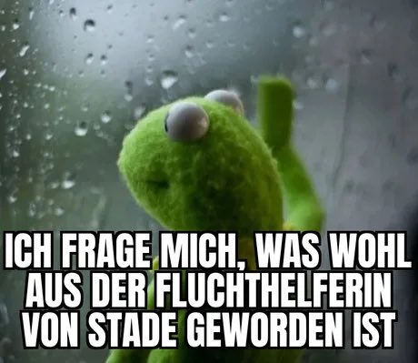 CyberSprotte's tweet photo. Fragen über Fragen #Stade https://t.co/6FJ8KwaQl3