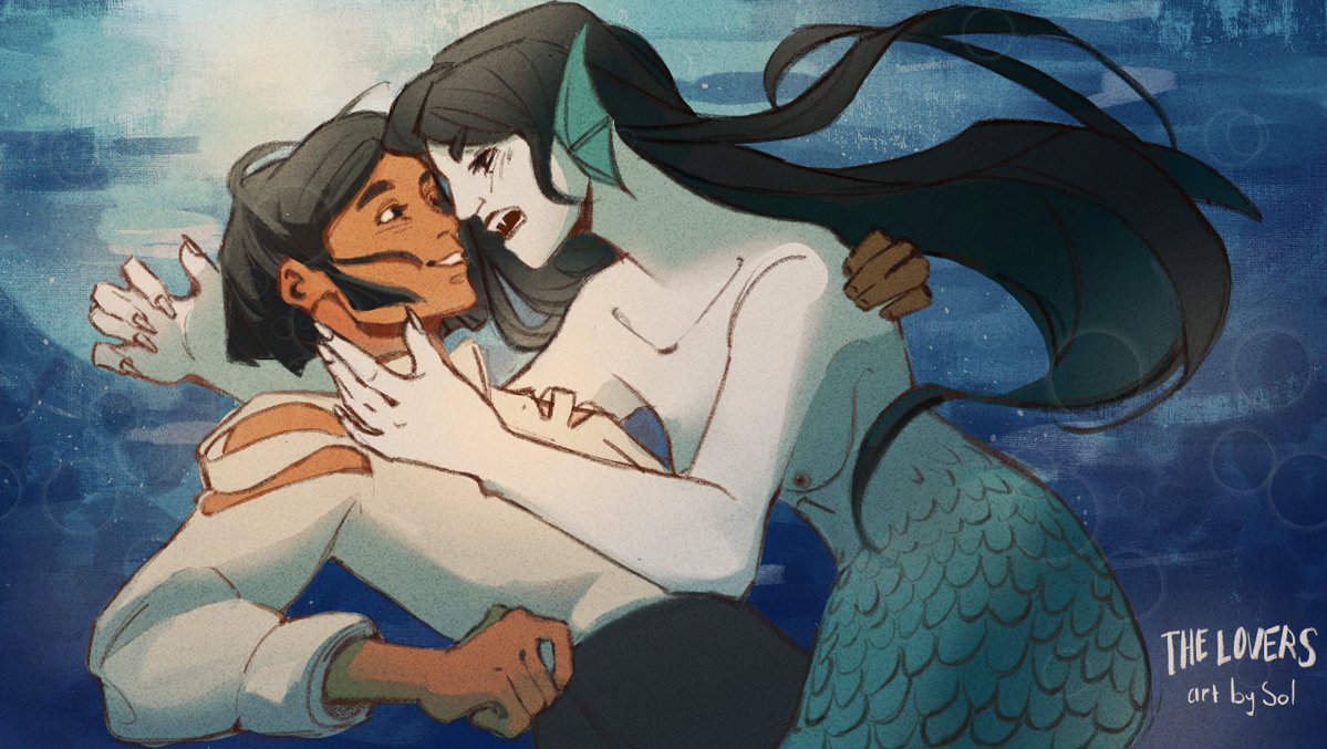 solamu_'s tweet photo. film so good the art hiatus curse has been lifted #thelovers https://t.co/mMrsi6fsSY