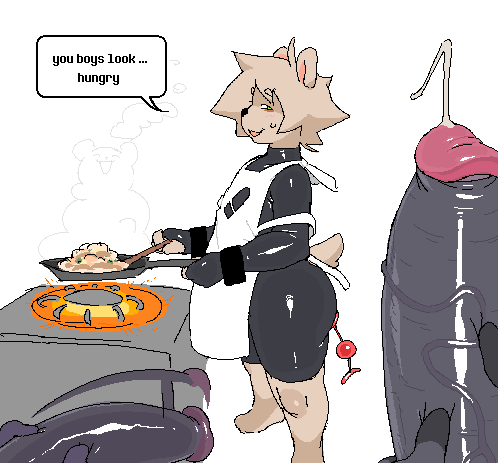 KonniKokonni's tweet photo. unu would you believe me if i said they just sat down and ate the paella i made https://t.co/svnjYyZblf
