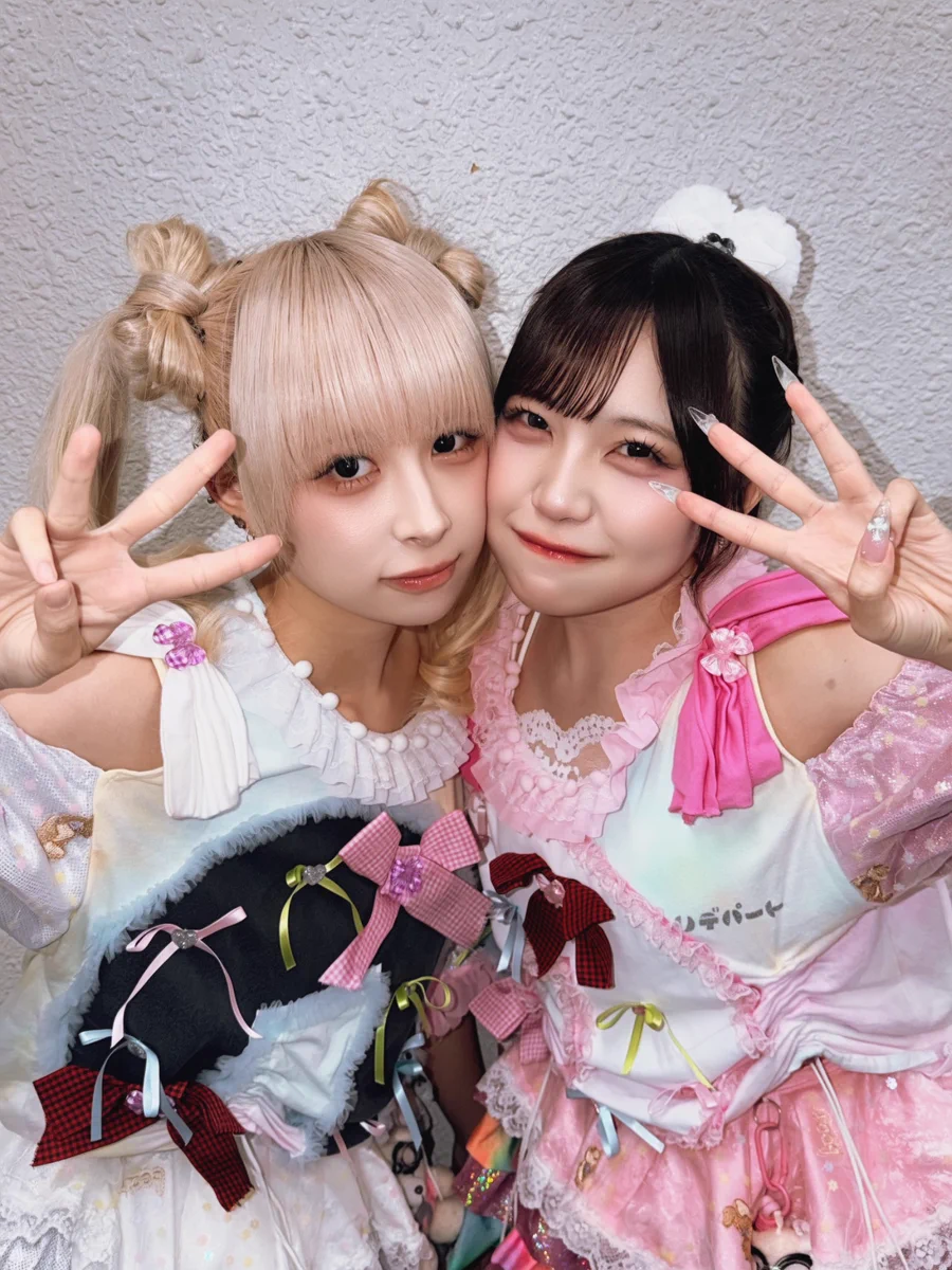 楓フウカ☁️クマリデパート【9/6から全国ツアー】 on X: 