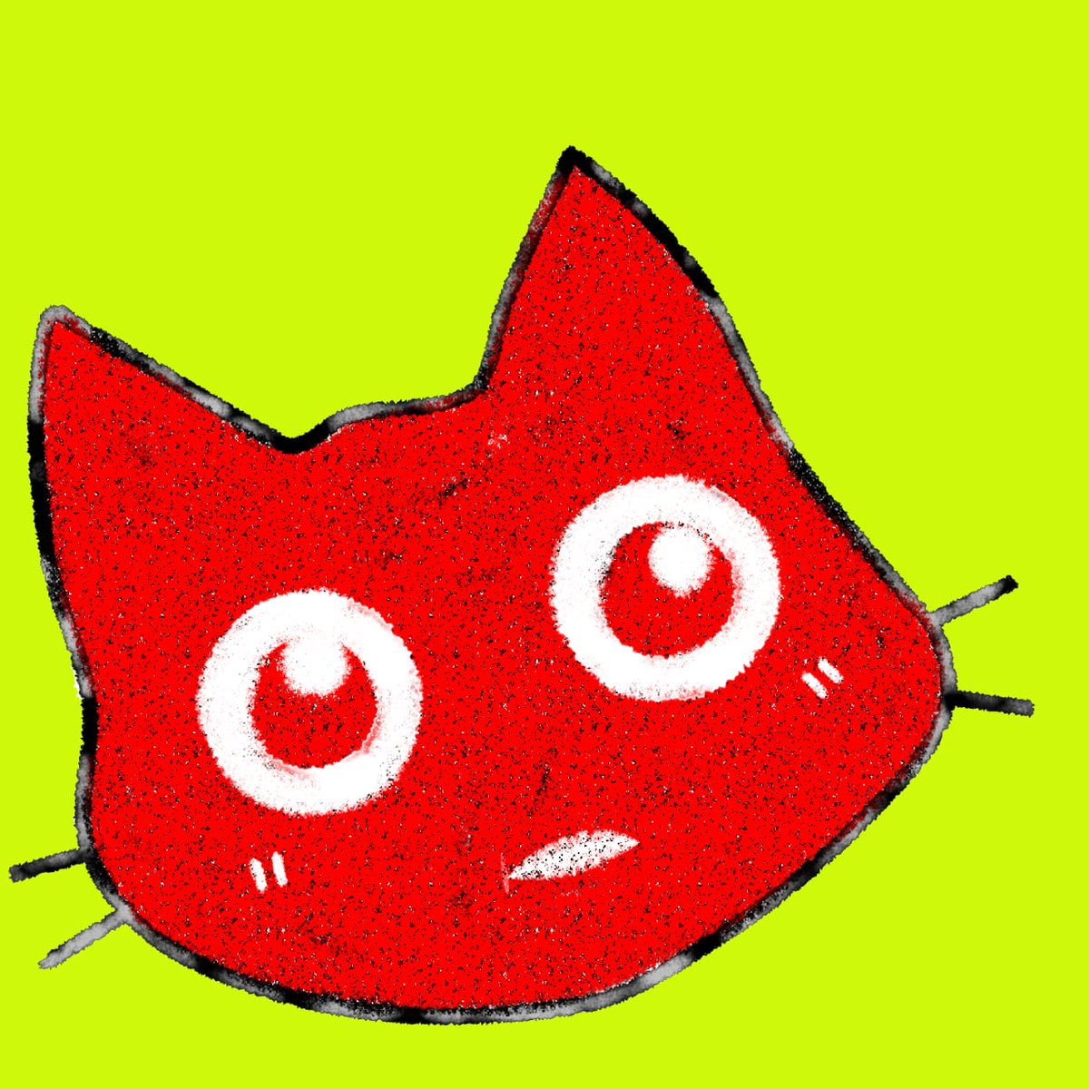 Terminalcats_'s tweet photo. 6,000 unique pieces.

But these aren't just NFTs.

Each Cat is connected to its own on chain wallet and a mining rig built for Cat Terminal.

After mint + reveal, the rigs go live.

Something is being built. 

Follow and turn on notifications. https://t.co/tElnVoEsxC