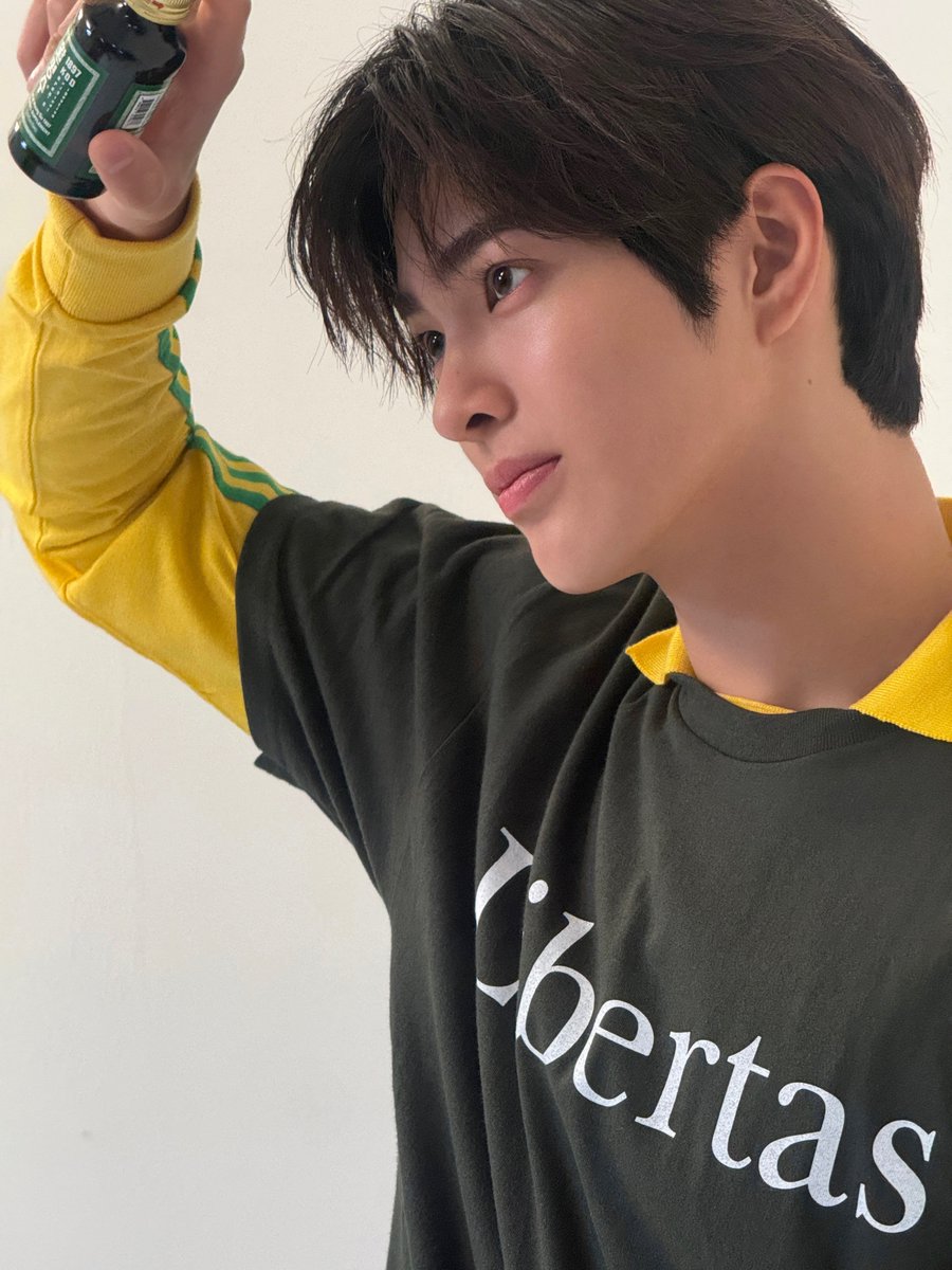 zhaoyufancokr's tweet photo. [260831] #KEONHO #건호 Instagram Update https://t.co/bmg1sXcvkl