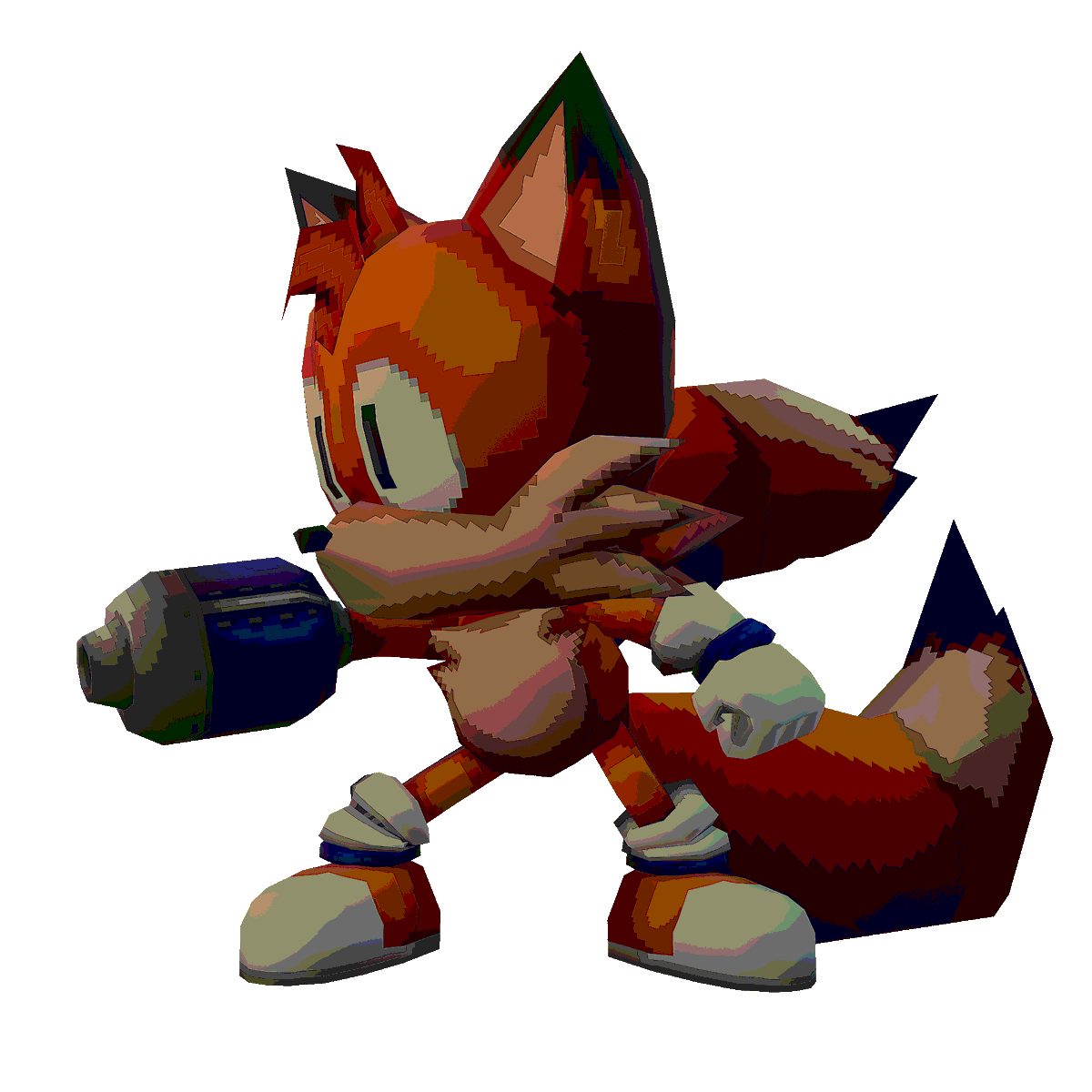 TwistedMadnessR's tweet photo. Separated Renders of the Victims.
More are to come. https://t.co/CA6hx5YqbJ