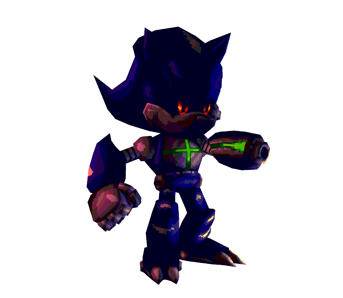 TwistedMadnessR's tweet photo. Separated Renders of the Victims.
More are to come. https://t.co/CA6hx5YqbJ