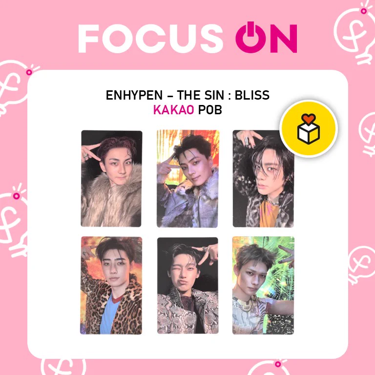 FOCUS_ON (포커스온) on X: 