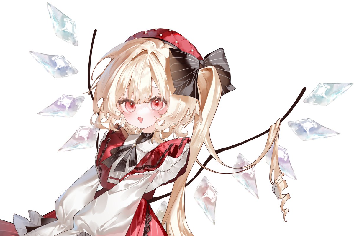 koyuuuyuki717's tweet photo. 透明カラフルな羽. ✦ .
←びふぉー あふたー→ https://t.co/dnRUigg2eY