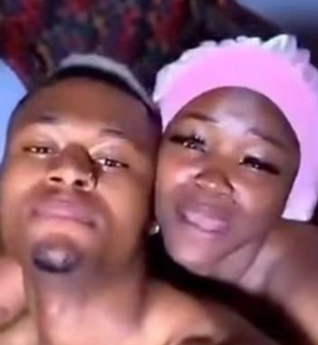 MDNnewss's tweet photo. Stronger than ever? Mr Shai plays photographer for wife Matshidiso just weeks after her leaked private video with Limpopo Boy. https://t.co/BD3IHRyWAq