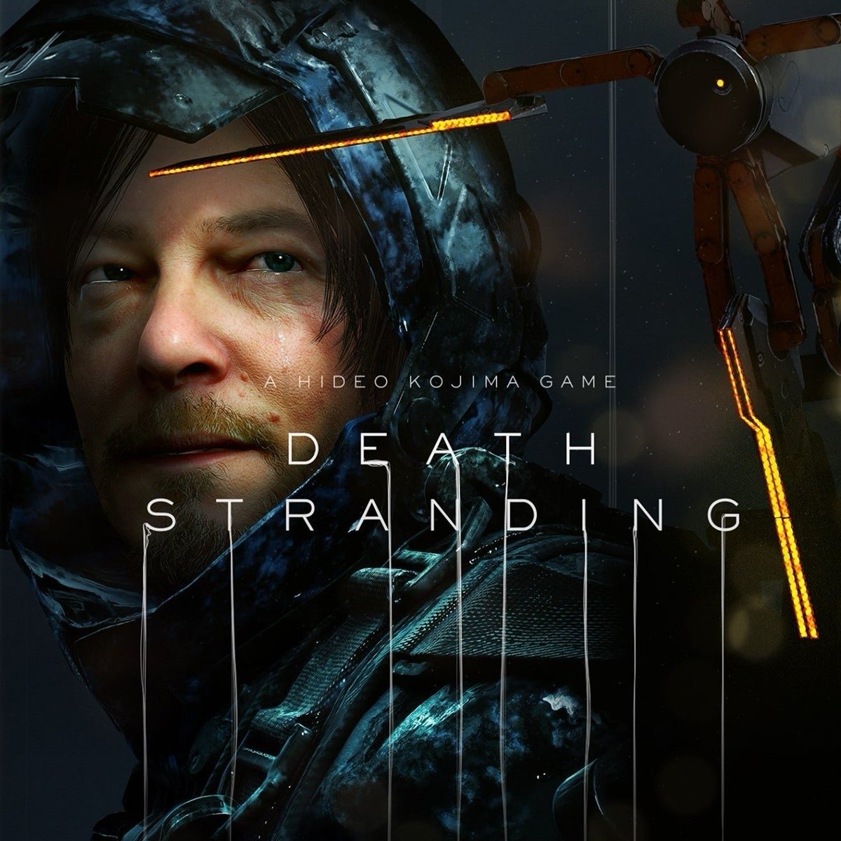 Genki_JPN's tweet photo. Death Stranding series has reached over 27 million players worldwide! https://t.co/UuNQBuhvem