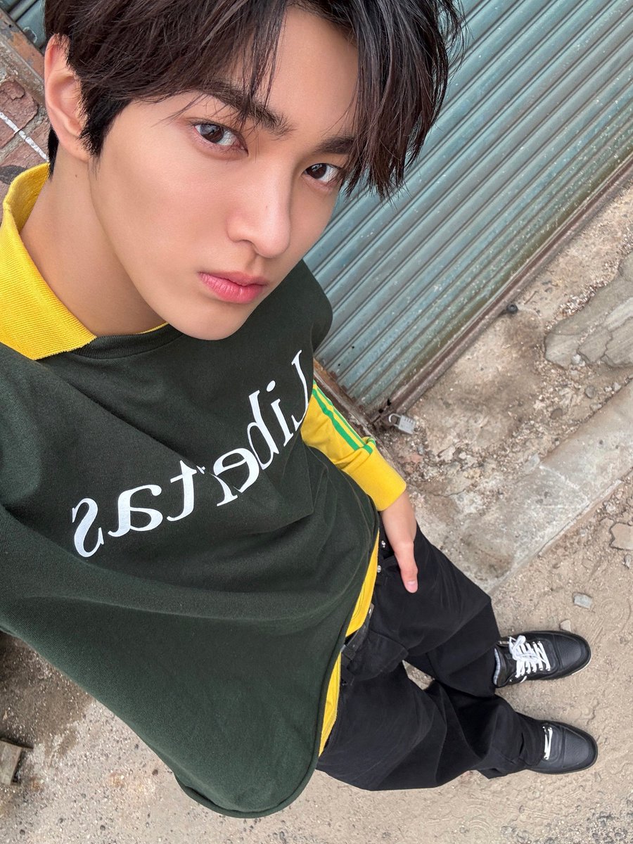 keonhoguide's tweet photo. [📸] 260831 #KEONHO Instagram Update :

#건호 #코르티스 #CORTIS https://t.co/yypiNVFI3I