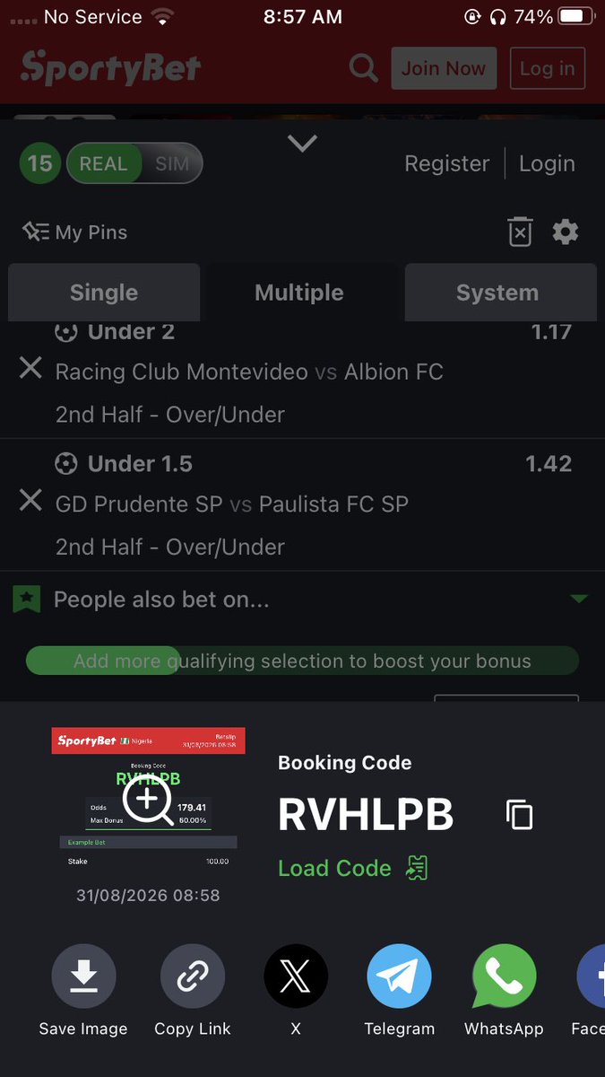 DonBaba1996's tweet photo. Play and win 🏆 with me. 

@CHIZZY_BB @39billion @Ekitipikin @iamBigChops

Congratulations in advance. https://t.co/yi01anOphI
