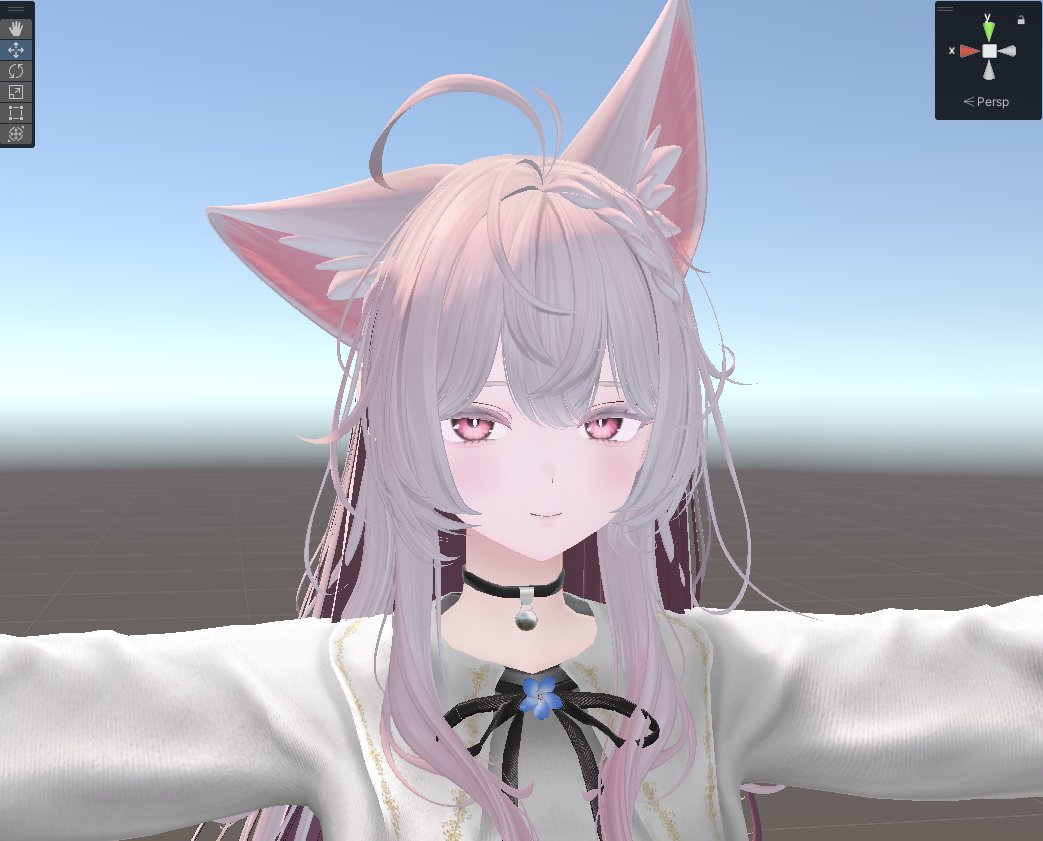 Con_Trail_'s tweet photo. かわいいのでは～‼️
メイクテクスチャが天才すぎる https://t.co/t3AvQYHcgp