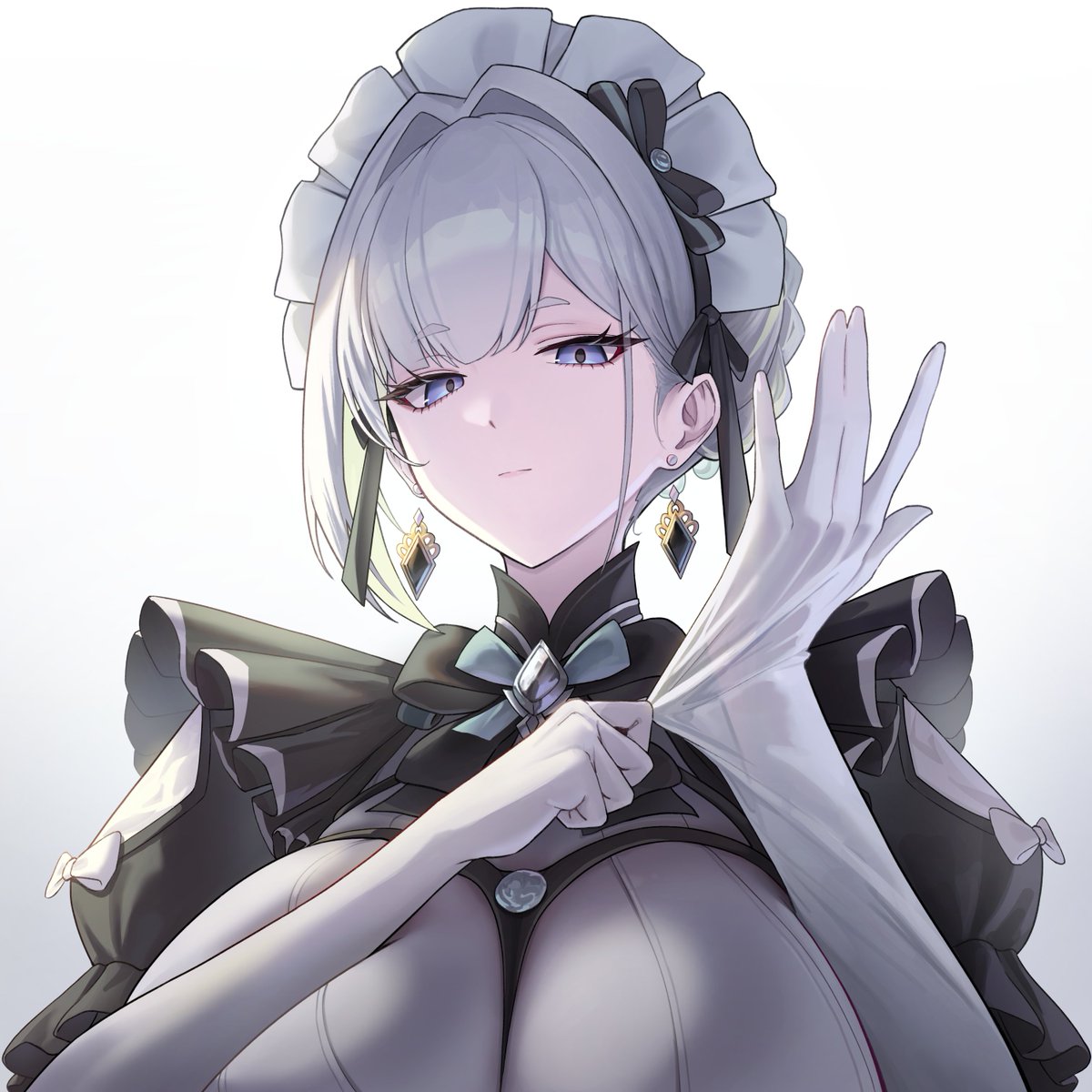 schoppi0731's tweet photo. Seres🖖
#ER_Fanart #EternalReturn https://t.co/4bFEKj65yn