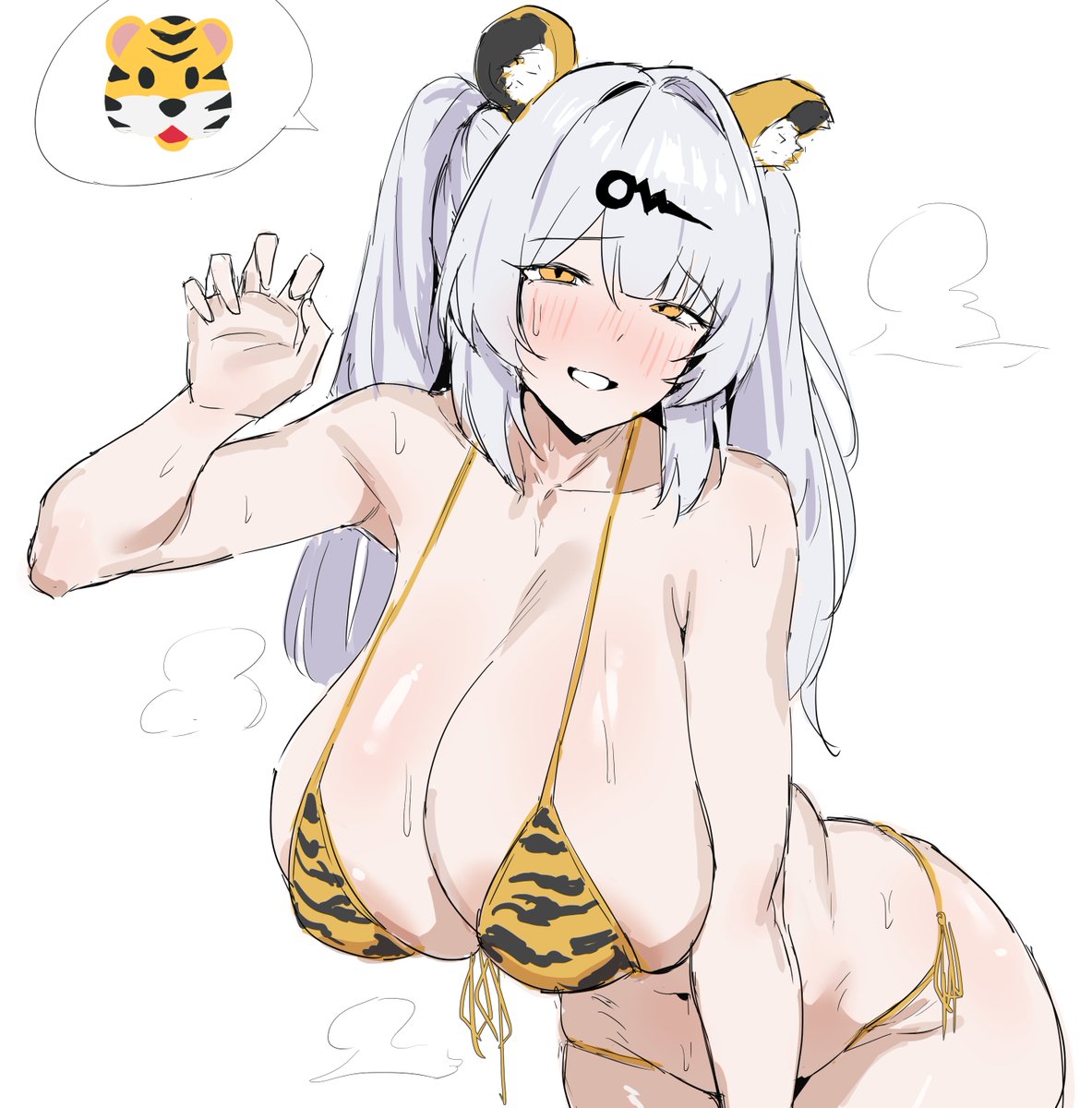 sochin_douji's tweet photo. 儀玄🐯 https://t.co/9u5n4cu4Vq