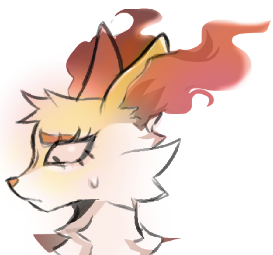 wazzzura's tweet photo. sketches and unfinished things while i free myself from artblock #starters https://t.co/qAGOcY8fOt