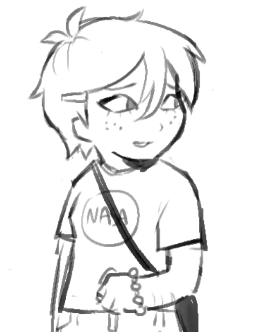 wazzzura's tweet photo. sketches and unfinished things while i free myself from artblock #starters https://t.co/qAGOcY8fOt