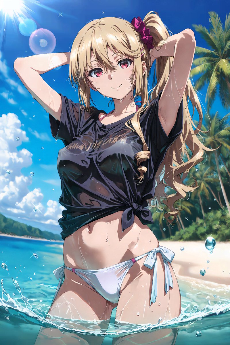 R0k0e0's tweet photo. #ストライク・ザ・ブラッド
藍羽浅葱 https://t.co/PsqTYfkKF5