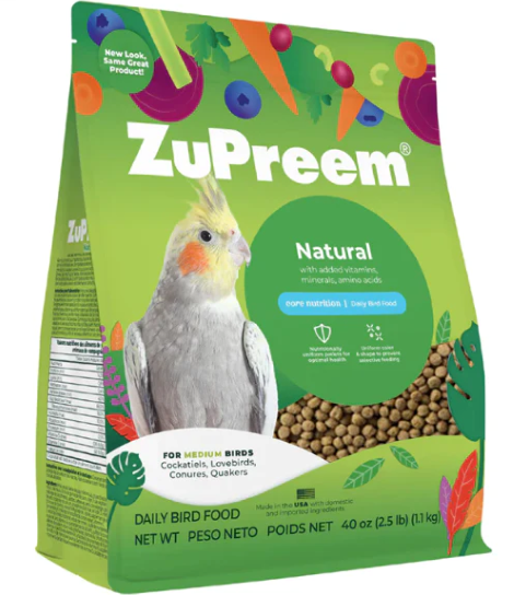 pearly0923's tweet photo. 【商品入荷案内】ZuPreem（ズプリーム）ナチュラル M 1.1kg / ML 1.36kg
https://t.co/lsBz4MFHvB
宜しくお願い申し上げます。 https://t.co/2AeHmguzKv