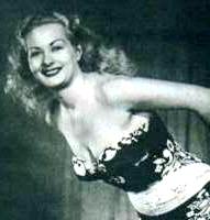 GaryCappetta's tweet photo. Did you know that Ted DiBiases mother, HELEN HILD NEVINS was a top pro wrestler in the 1940's and 1950's?  She wrestled Mildred Burke and Fabulous Moolah at the top of her game. https://t.co/ZJ0NoYdqag