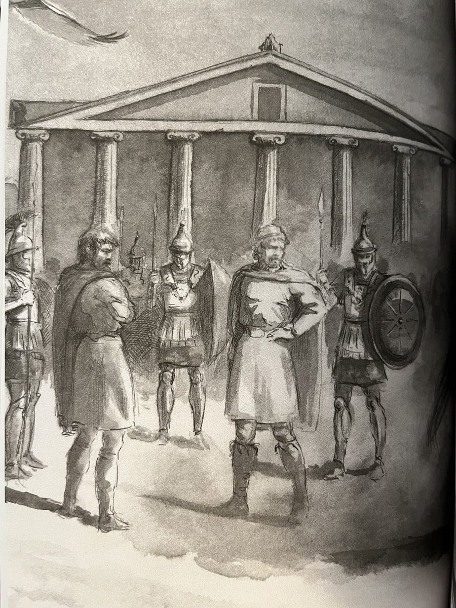 DimitriTilloi's tweet photo. Merci beaucoup à @HeraklesCithare pour l’envoi de son roman consacré à Alexandre, le 1er d’une trilogie que je me réjouis de découvrir, accompagné de très belles illustrations. Une présentation aura lieu ce mercredi 2/09 à l’Écume des Pages (Paris 6e). @BellesLettresEd https://t.co/sQ0yv4uSm9