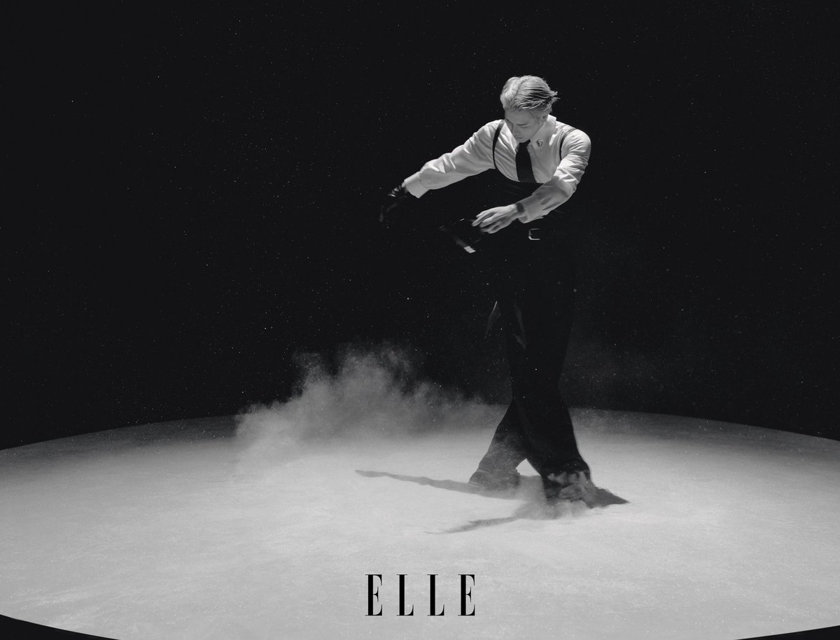 JacksonWang852's tweet photo. ELLE CN 2026 September Issue Cover
.
#JacksonWangXELLE
#JACKSONWANG
#王嘉爾
#잭슨

Which? https://t.co/zuqIhUNrE5
