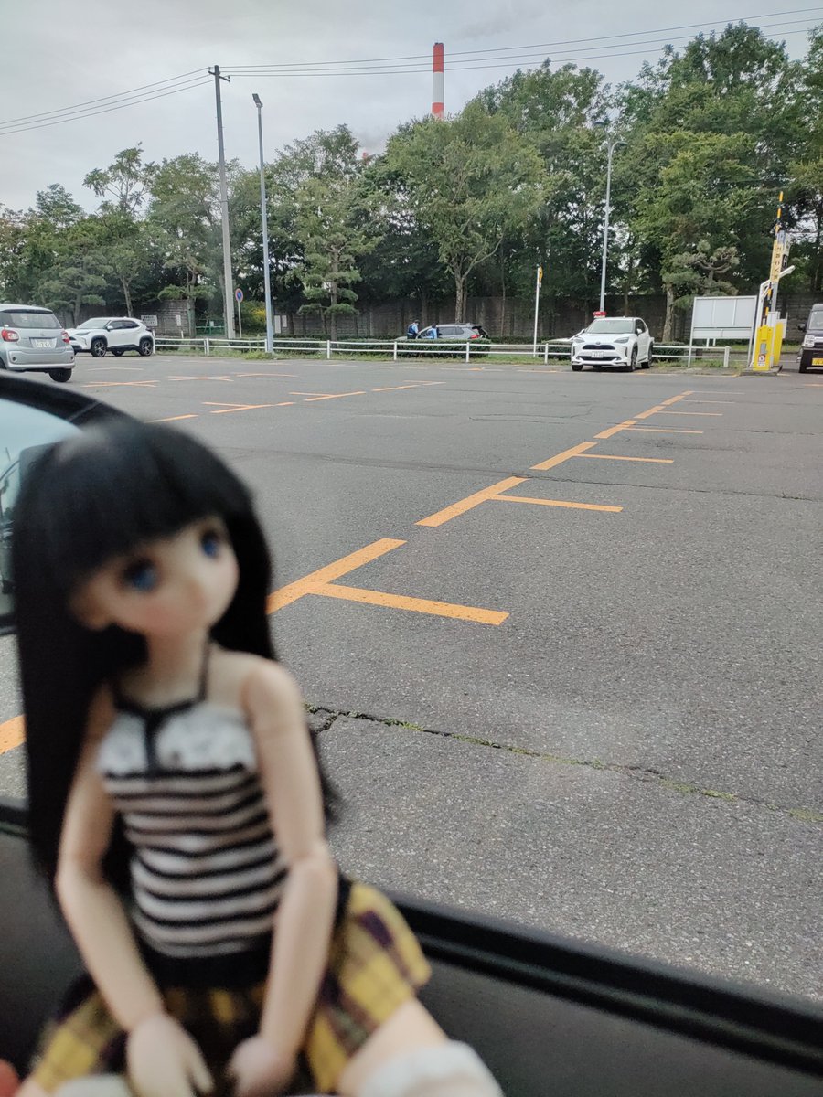 Ro_kono's tweet photo. 警官2人が助手席から何か言ってる状況って何だろう https://t.co/SJ1PAkuWEk