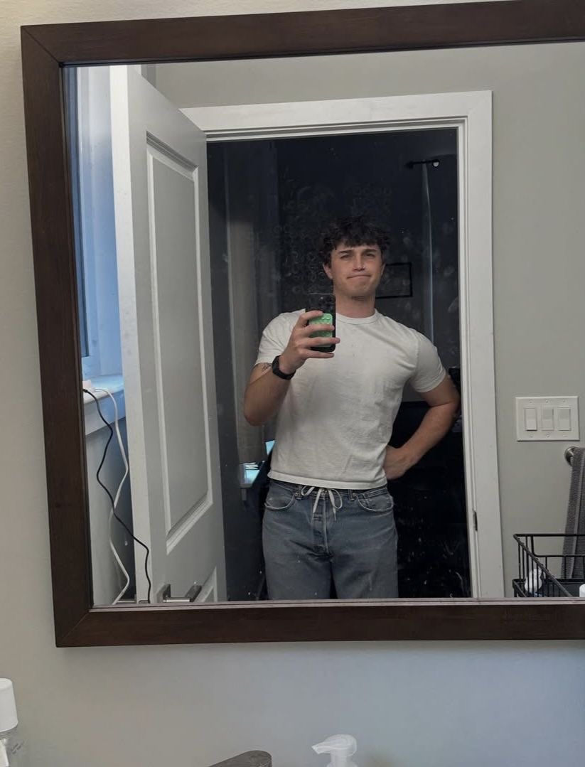 st4rbaby3's tweet photo. Today’s fit for just dilly dallying. https://t.co/WH0hSfWC0O