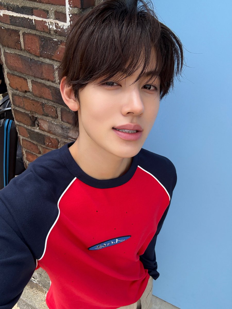 zhaoyufancokr's tweet photo. [260831] #SEONGHYEON #성현 Instagram Update https://t.co/ftr8rQ9gpd