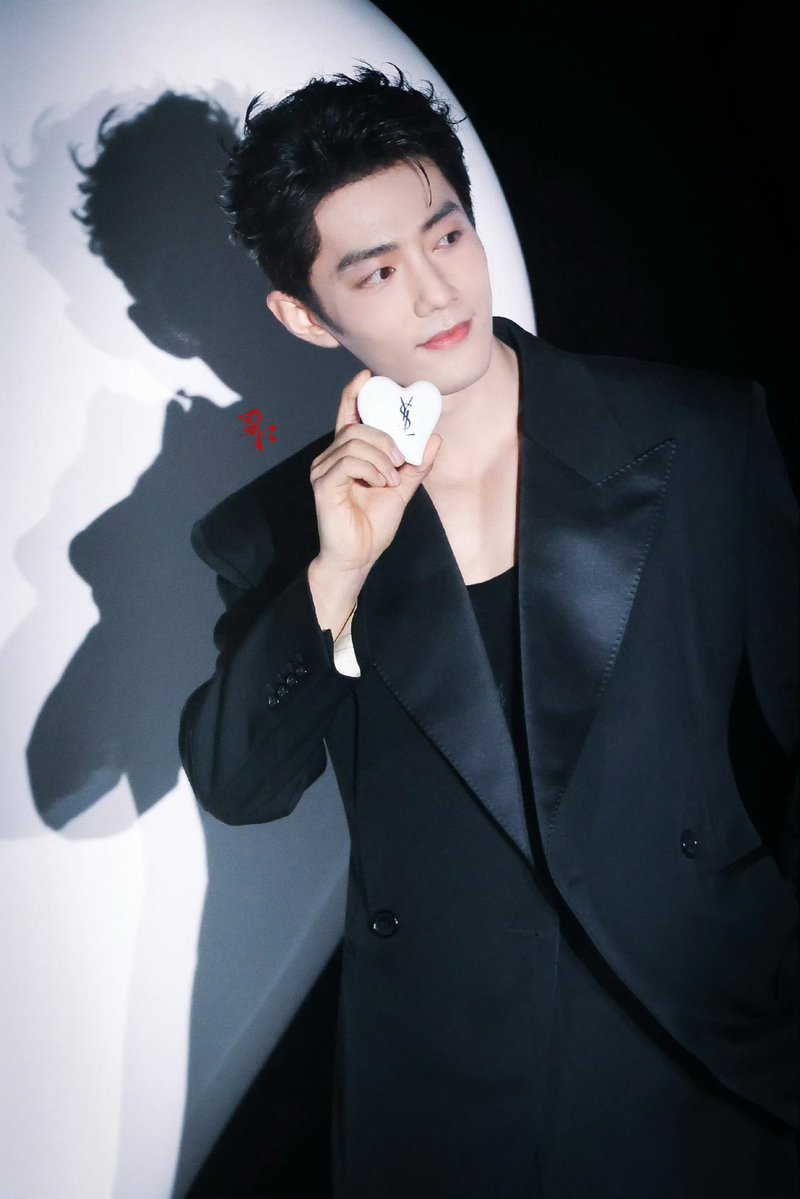 Kendy_1997's tweet photo. @nlih112014 @Anh73673407 @be_my_nene5 Theo chị là được ngắm Xiao Zhan chứ không phải JinMore đâu nhé! bé suy nghĩ cho kĩ nhé! https://t.co/dXwLsEYSuW