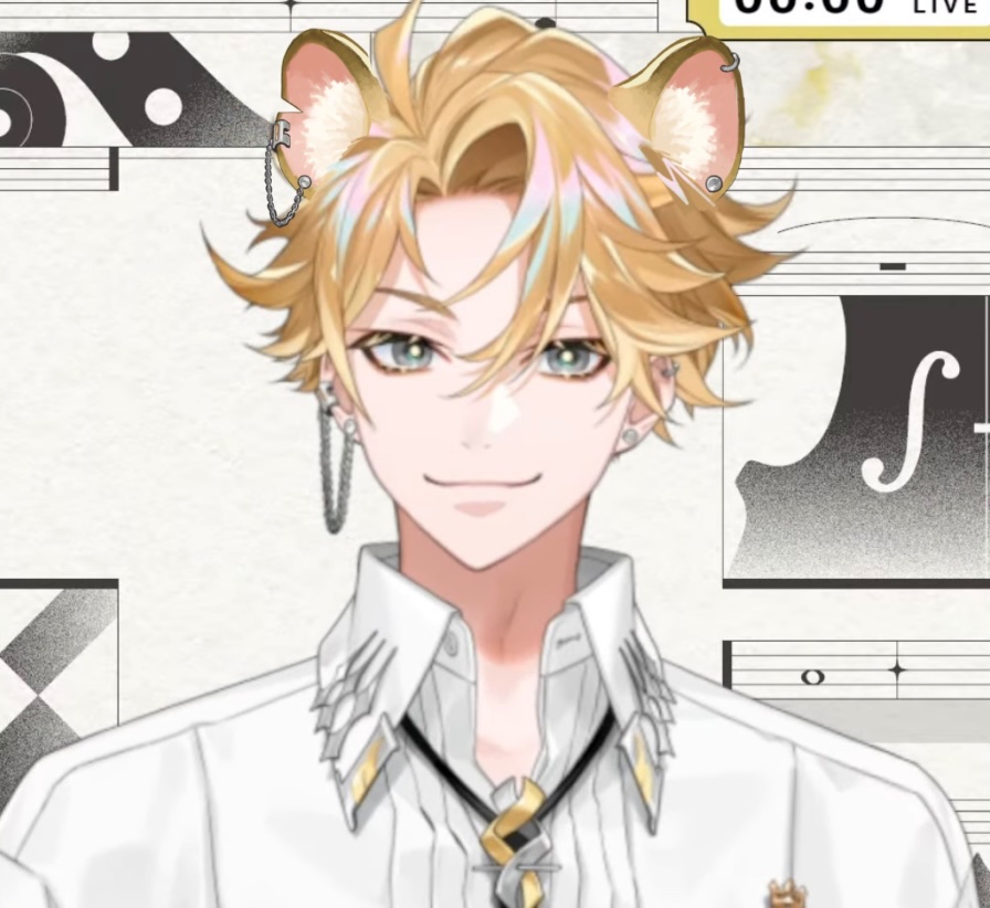 makahusig's tweet photo. 虎耳です🐯🐯
#神あくせ https://t.co/lxsHfEWY8w