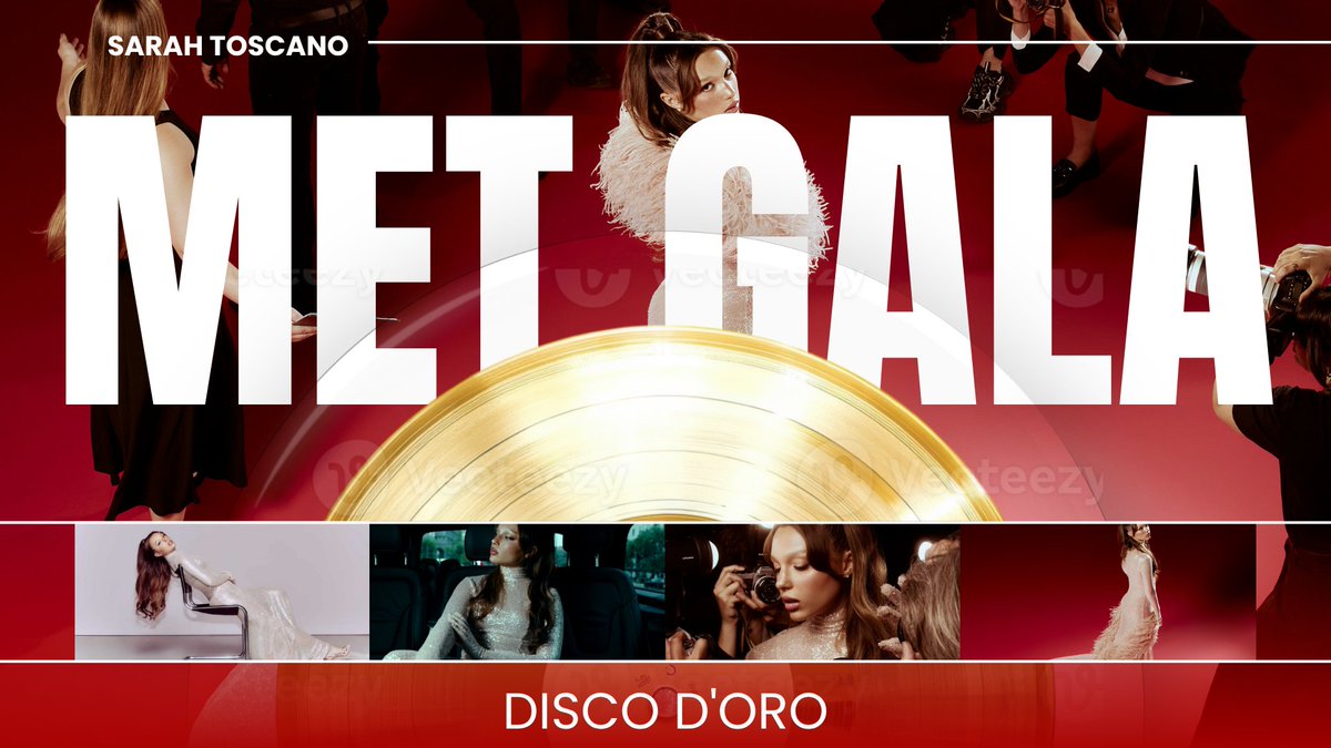 MareDiAtlantide's tweet photo. MET GALA È DISCO D’ORO 🥹📀✨

Sarah, che emozione vederti raggiungere questo traguardo. Tutto quello che hai messo in questo disco oggi brilla ancora più forte. Da sempre e per sempre con te, passo dopo passo. ❤️

Questo è solo l’inizio ✨ https://t.co/6du3IAKUU1