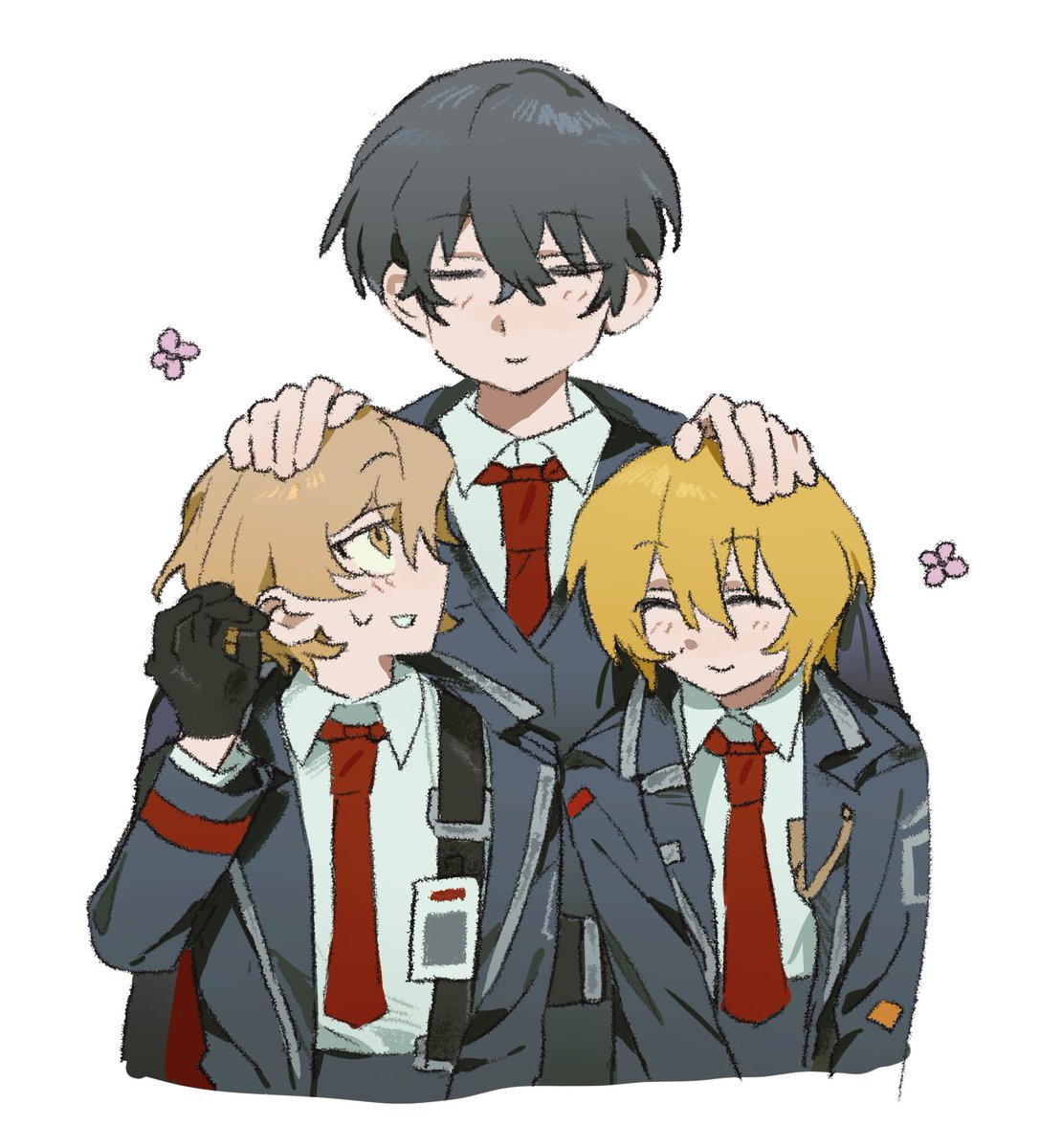 oeuia0813's tweet photo. 載せれる絵がないー https://t.co/1oGyzRrD8Y