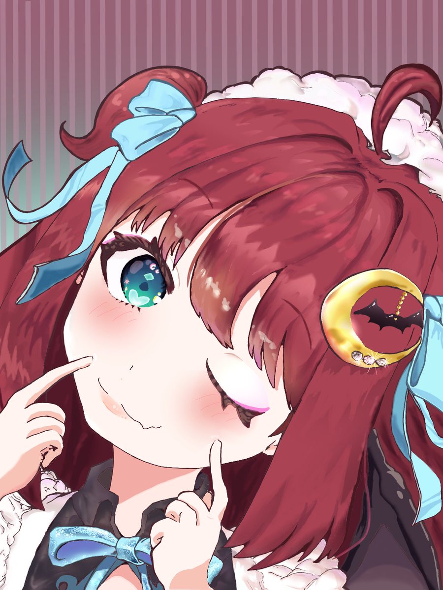 ibhULvKtDHxQDc0's tweet photo. バチコーン(^_−)−☆
#ロアート https://t.co/ePQmCLBOAH