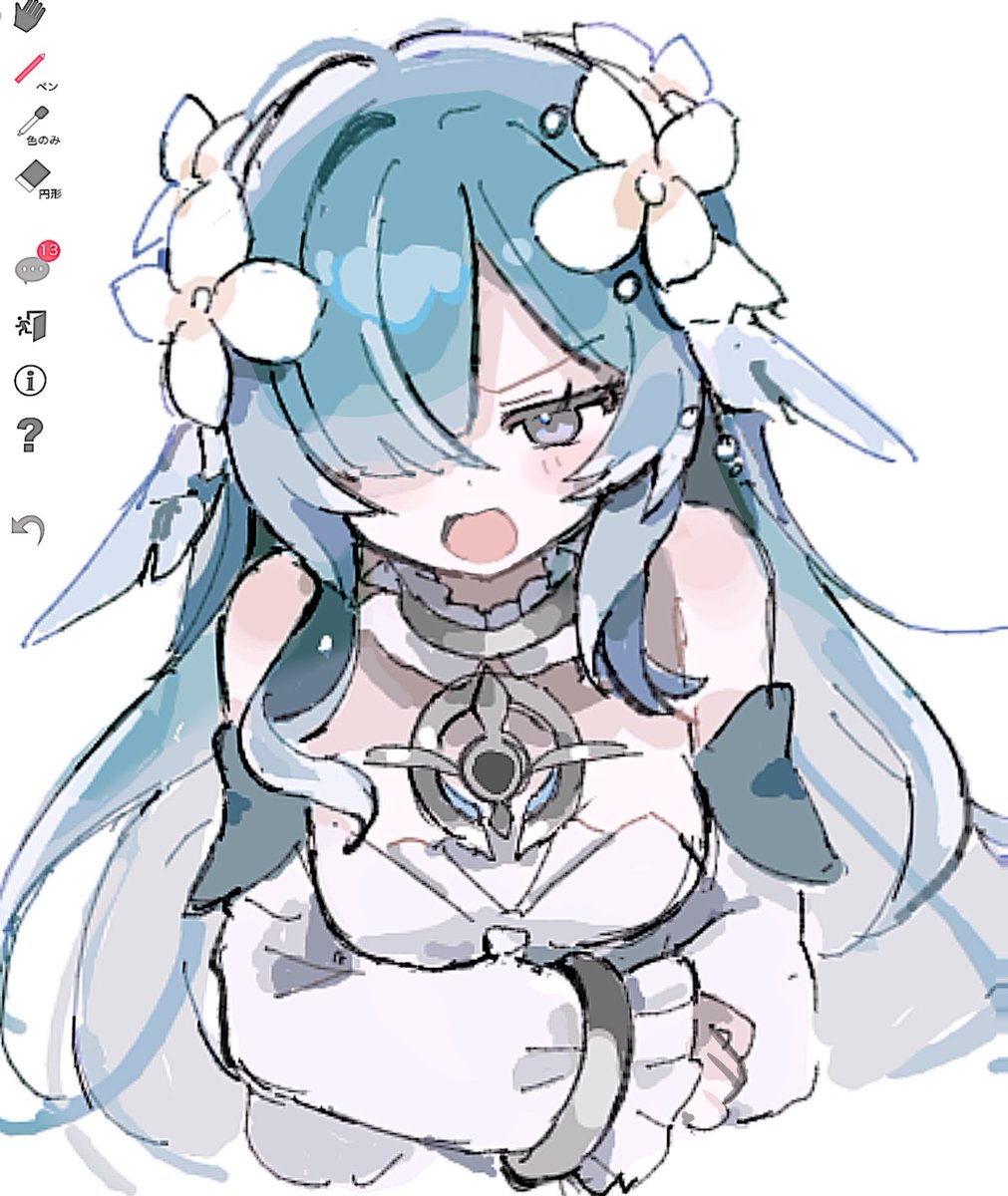 amami_daihuk's tweet photo. #今月描いた絵を晒そうㅤ 
今月はたくさん描きました！ https://t.co/SEh8l5py5i
