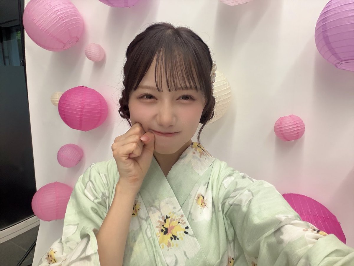 22/7(ナナブンノニジュウニ) on X: 