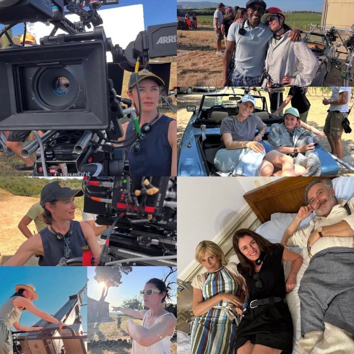 AcaparoLeche's tweet photo. Ranking Kat Coiro’s films after You, Me &amp; Tuscany: from the tender Italian romance of You, Me &amp; Tuscany and charming Marry Me to the chaotic motherhood comedy L! fe Happens, A Case of You, and And While We Were Here. https://t.co/tYSd5RYvYk