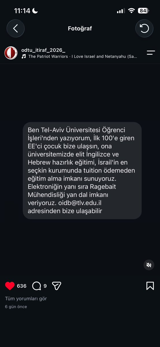 theperaltiagos's tweet photo. bnde istiyorum https://t.co/thY3G2i0Q5