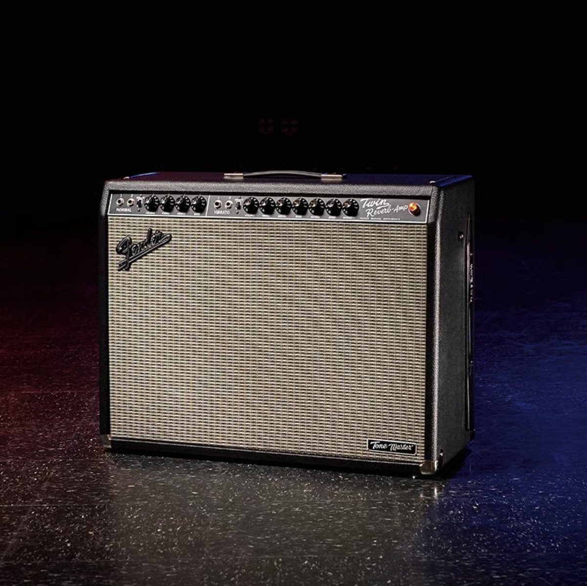 Fender_Official's tweet photo. #FenderRadio: 豪華ギフトプレゼントキャンペーン✨

9月のテーマは「サウンドクリエイション」🎶

テーマに関する川柳（5・7・5）を X に投稿していただいた方の中から、抽選で 1 名様に『Tone Master® Twin Reverb®』アンプをプレゼント‼️

詳細&amp;参加方法 ✅ https://t.co/fUhg1weYWa https://t.co/x1VgbehPPw