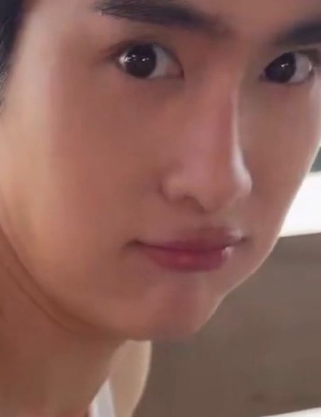 ariarikatoh's tweet photo. เอ็นดูบุ๊คเบ่งกล้ามออกตาเว่อแป๋วมากก น่ารักจังว้อย ㅠㅠㅠㅠㅠㅠㅠㅠㅠ https://t.co/dGUGCWh52Y