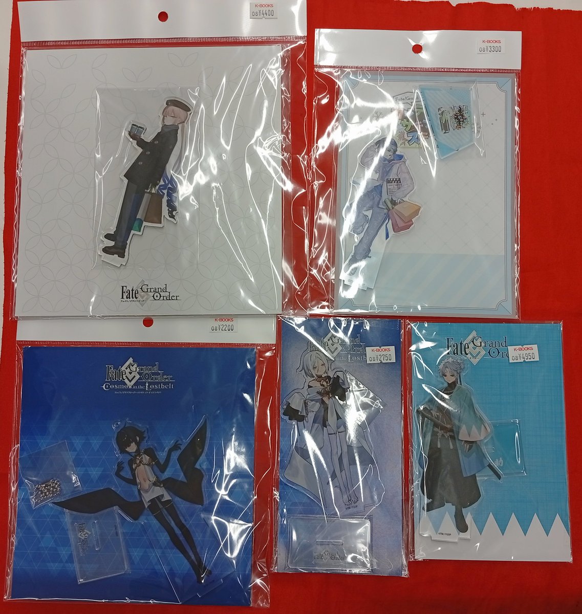 K-BOOKS GAME館プラス on X: 