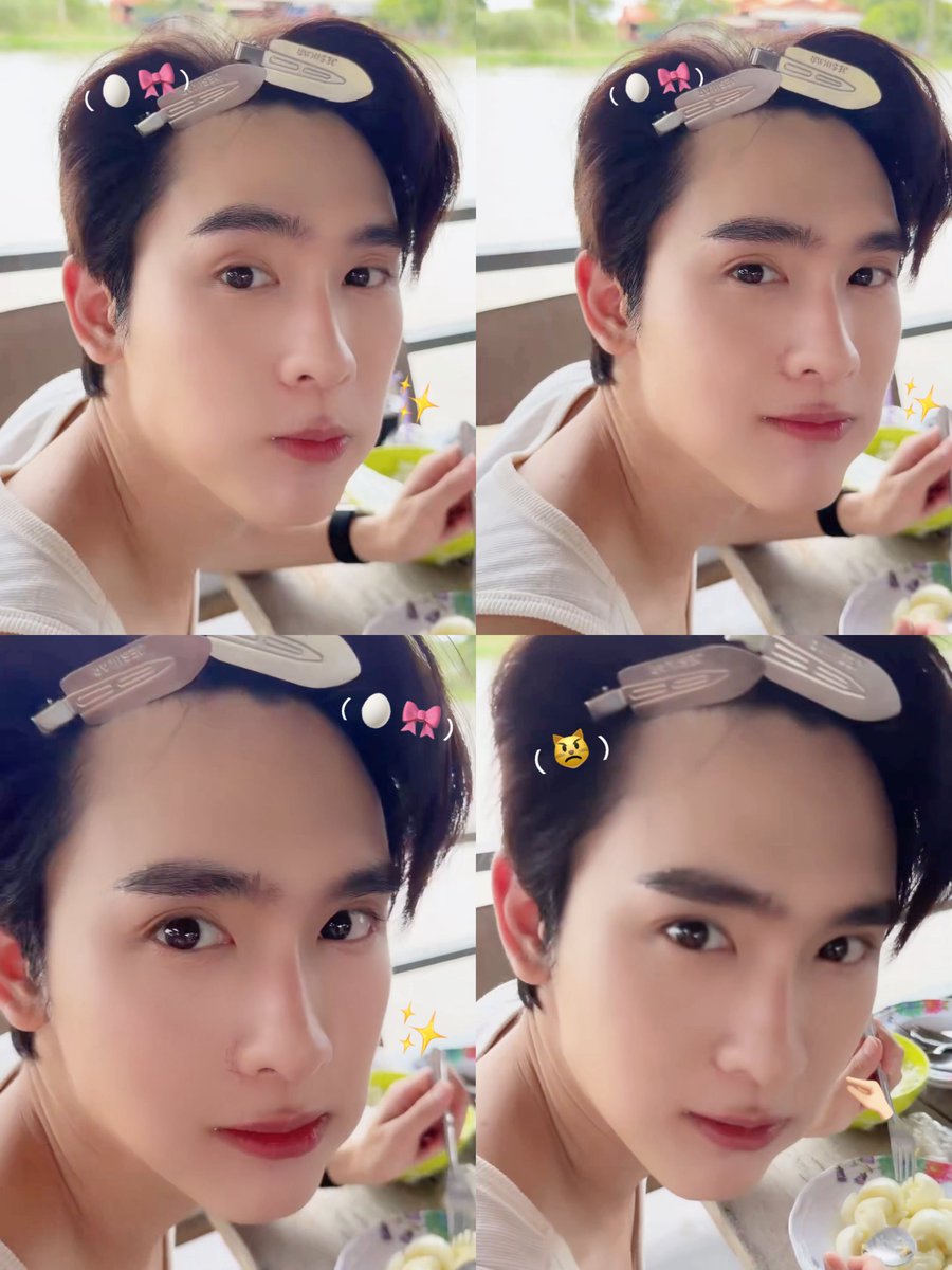 mademybabe's tweet photo. คุณแป๋วน่าร้ากมาก วันนี้เป็นน้องไข่ต้มกิมไข่ต้มมมมมม ( 🥚🎀🤲🏻 ) https://t.co/52xFuowxg2