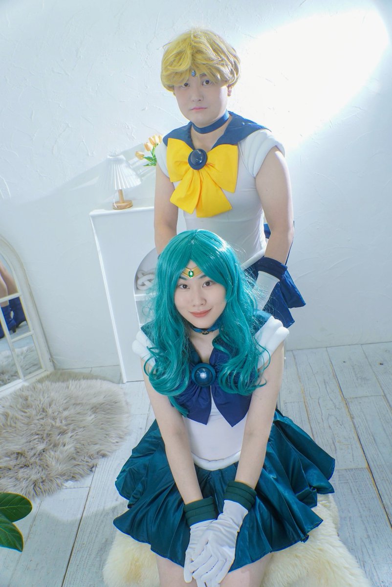 seratocos's tweet photo. 相互さんでセーラームーンのコスプレされてる方何名かいらっしゃいますがこちらの衣装オススメですよ！

ただ小物などがオプションなのとウィッグは別は買ったほうがいいかもしれないです。

ここの衣装は作りがしっかりしてて個人的にも気に入ってます。
 https://t.co/t04yc1liET https://t.co/pRoH8tKrER